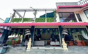 Dekuta Boutique Hotel Bali